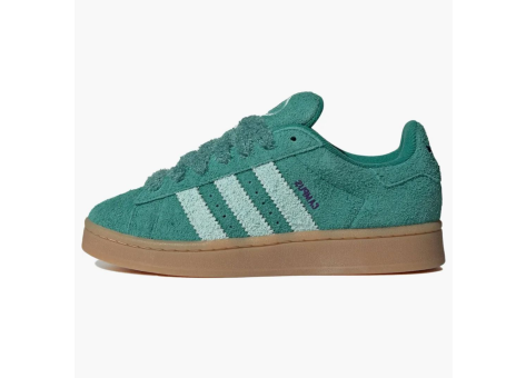 adidas Campus 00s Active Green womens (IG2119) grün