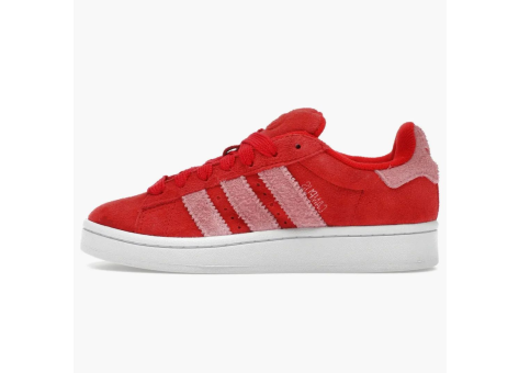 adidas Campus 00s Better Scarlet Spark womens (IF9637) rot