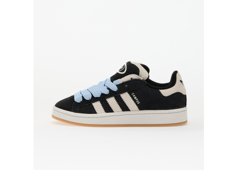 adidas Campus 00s Double W (JQ5747) schwarz