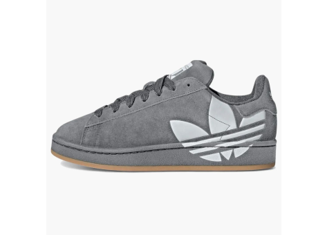 adidas Campus 00s Grey Gum Oversized Logo (JQ6340) grau