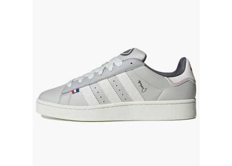 adidas Campus 00s Grey One Collegiate Royal (IH3277) weiss