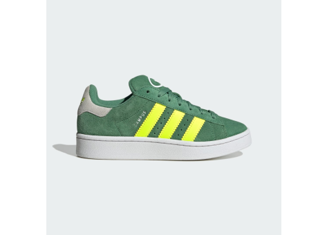 adidas Campus 00s Solar (IF3967) grün