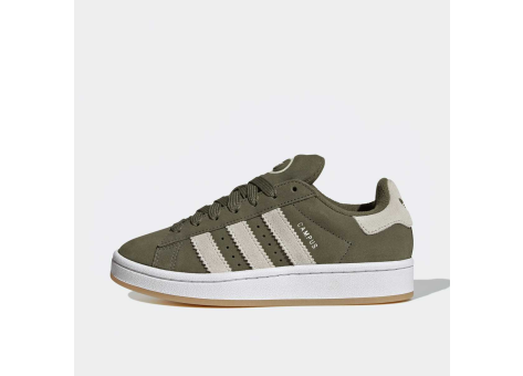 adidas Campus 00s (JR6172) grün