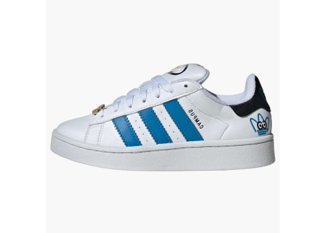 adidas Campus 00s x James Jarvis J (ID9860) weiss