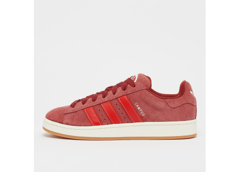 adidas Goretex Campus 00s (JH8790) rot