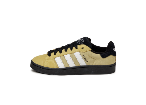 adidas Campus 00s Oatmeal Crystal Core (JI3168) weiss