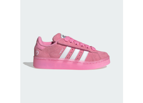 adidas Campus 00s LED Lights Comfort Closure (JS1280) pink