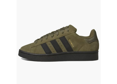 adidas Campus 00s Olive Strata Core (JI3307) grün