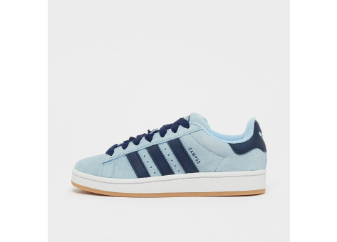 adidas adidas kampung lazada shoes (JH7277) blau