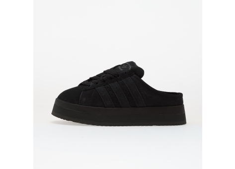 adidas Campus 00s Winter Low Carbon (JR3733) schwarz