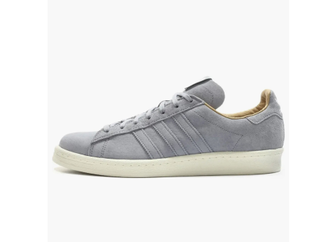 adidas Highsnobiety x Campus 80s (B24113) grau