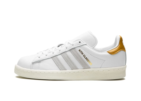 adidas Campus 80s Classics Mango Kith (IE4805) weiss