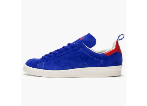 adidas Kazuki Kuraishi Campus 80s Blue (G15796) blau