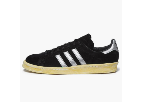adidas Campus 80s Mita (Q21640) schwarz