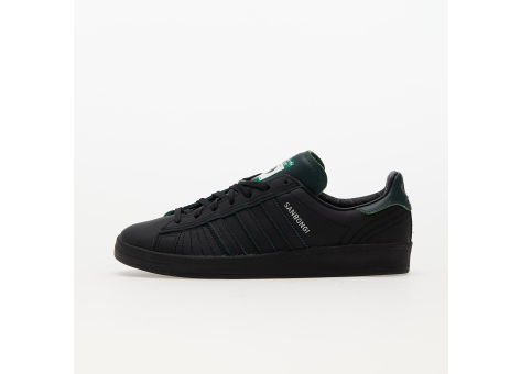 adidas Campus ADV x Shin Sanbongi (GW1155) schwarz