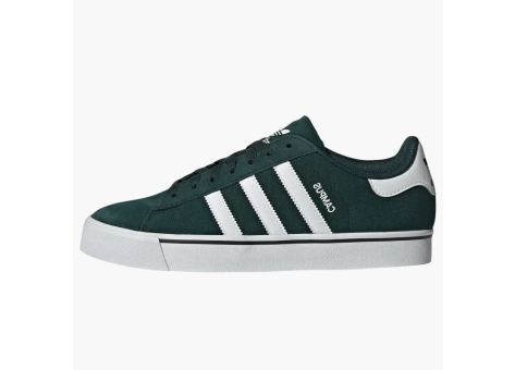 adidas Campus Vulc Camp Green Night Cloud Gum (JI1913) grün