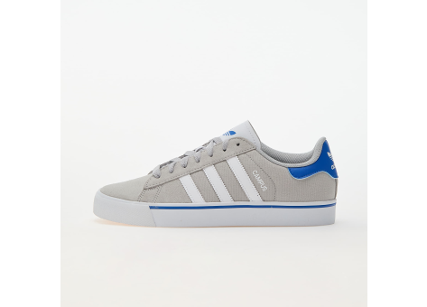 adidas Campus Vulc Grey Two Ftw Blue (ID1362) grau