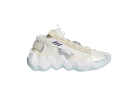 adidas Candace Parker Exhibit B Mid (GZ2350) weiss