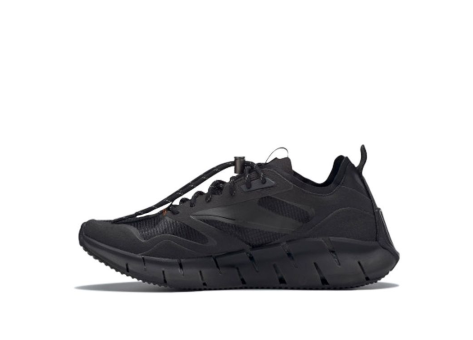 Reebok Charli Cohen x Zig Kinetica Horizon (FW6283) schwarz
