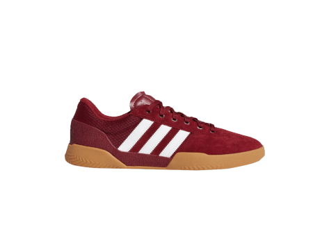 adidas City Cup (EE6155) rot
