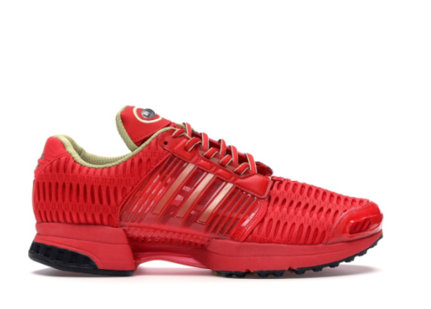 adidas Clima Cool Coca x 1 Cola (BA8606) rot