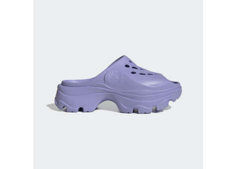adidas Stella McCartney x Clog (GW2048) lila