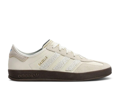 adidas x CLOT Gazelle Indoor (IH3719) weiss