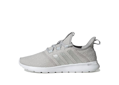 adidas Cloudfoam Pure 2.0 Grey Silver Metallic (HP6228) grau