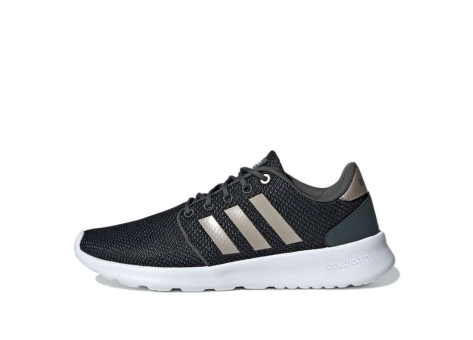 adidas Cloudfoam Qt Racer (F34785) schwarz