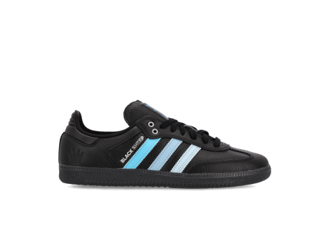 adidas CLTFC x Sheep Samba ADV (JH9594) schwarz