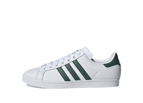 adidas Coast Star Collegiate Green (EE9949) weiss
