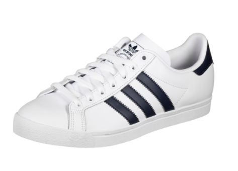adidas Coast Star (EE9950) weiss