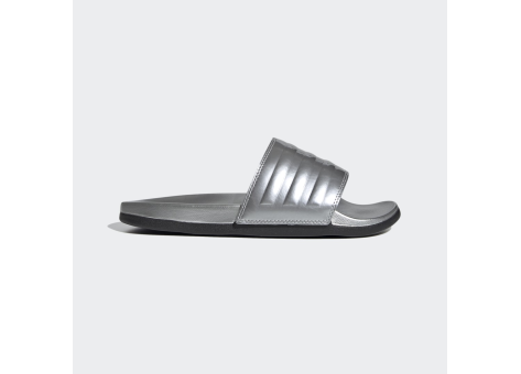 adidas Adilette Comfort (FW7683) silber