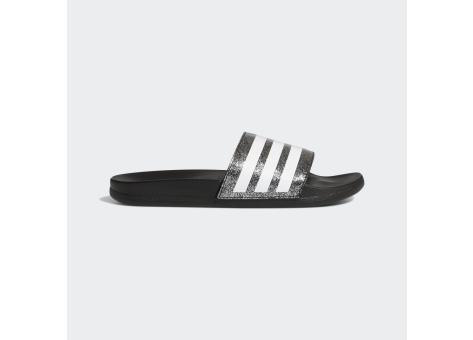 adidas ADILETTE Comfort K (FY8836) schwarz