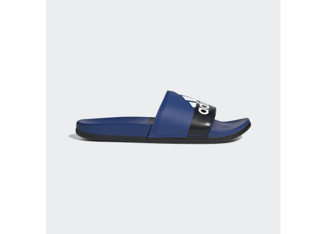 adidas Adilette Comfort (GV9713) blau