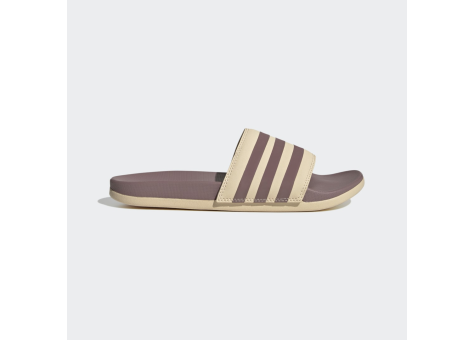 adidas Adilette Comfort (H03621) braun