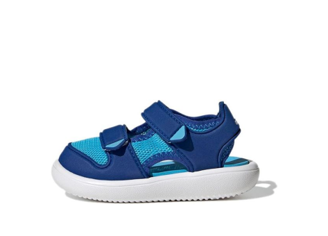 adidas Comfort Casual Sports Sandals (GZ1309) blau