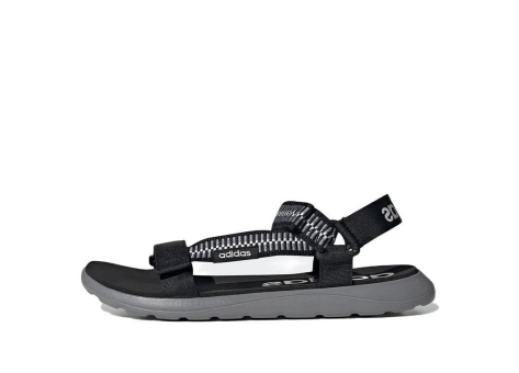 adidas Comfort Sandal (GV8243) schwarz