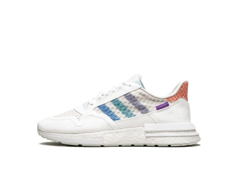 adidas ZX 500 RM x Commonwealth (DB3510) weiss