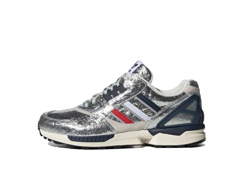 トップフォース adidas ZX 9000 x Concepts Boston Marathon silber FX9966