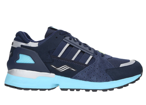 adidas ZX 000 JC 10 (EG8968) blau