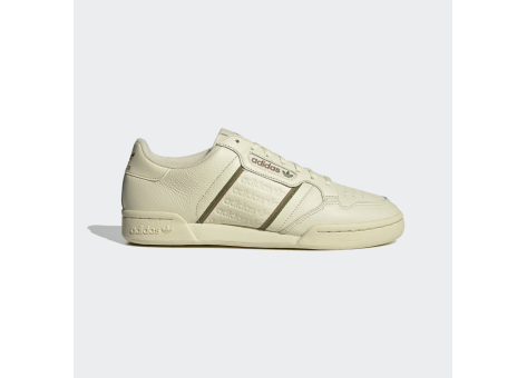 adidas Continental 80 (FU9784) beige