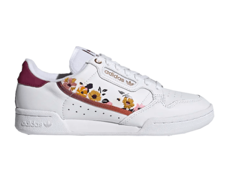 adidas Continental 80 W HER Studio London (FW2536) weiss