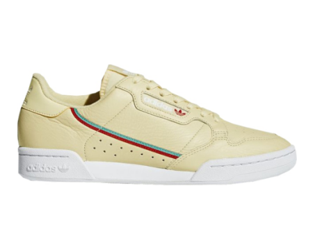 adidas Continental 80 (AQ1054) beige