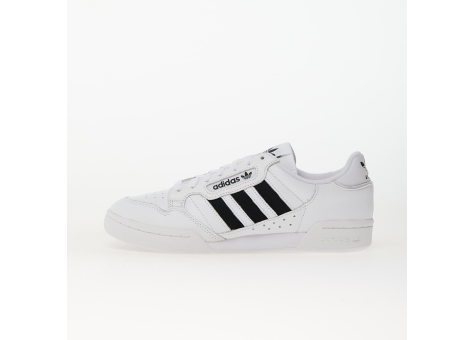 adidas Continental 80 Stripes Ftw Core (JQ9064) weiss