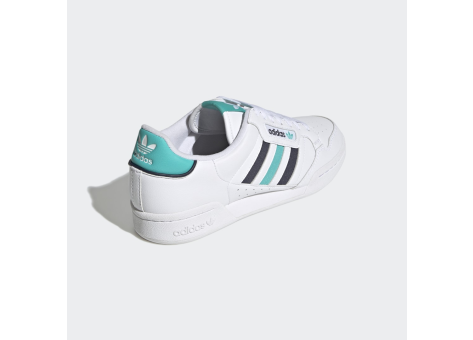 adidas Continental 80 Stripes weiss GW1705 Preisvergleich