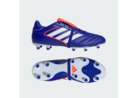 adidas Copa Gloro 2 FG (IG8741) blau