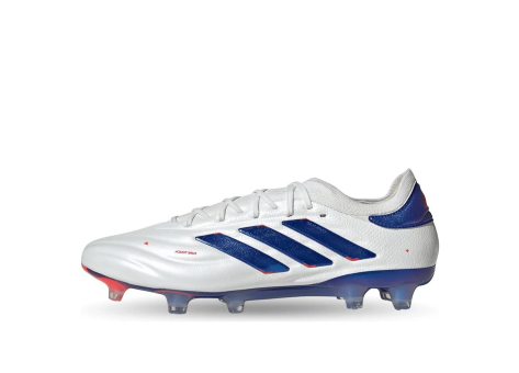 adidas Copa Pure 2 Elite KT FG Cloud Lucid Blue Solar (IG6397) weiss