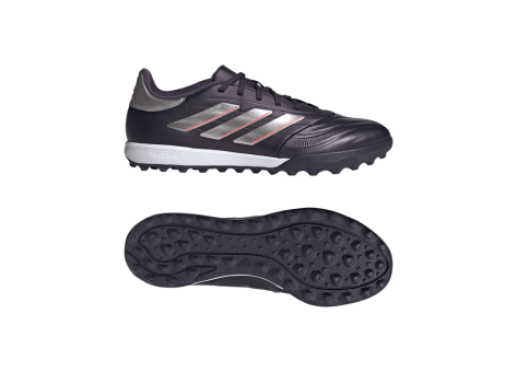 adidas Copa Pure 2 League TF (IG8720) schwarz