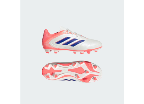 adidas Copa Pure 3 Club FG mg (JR2907) weiss